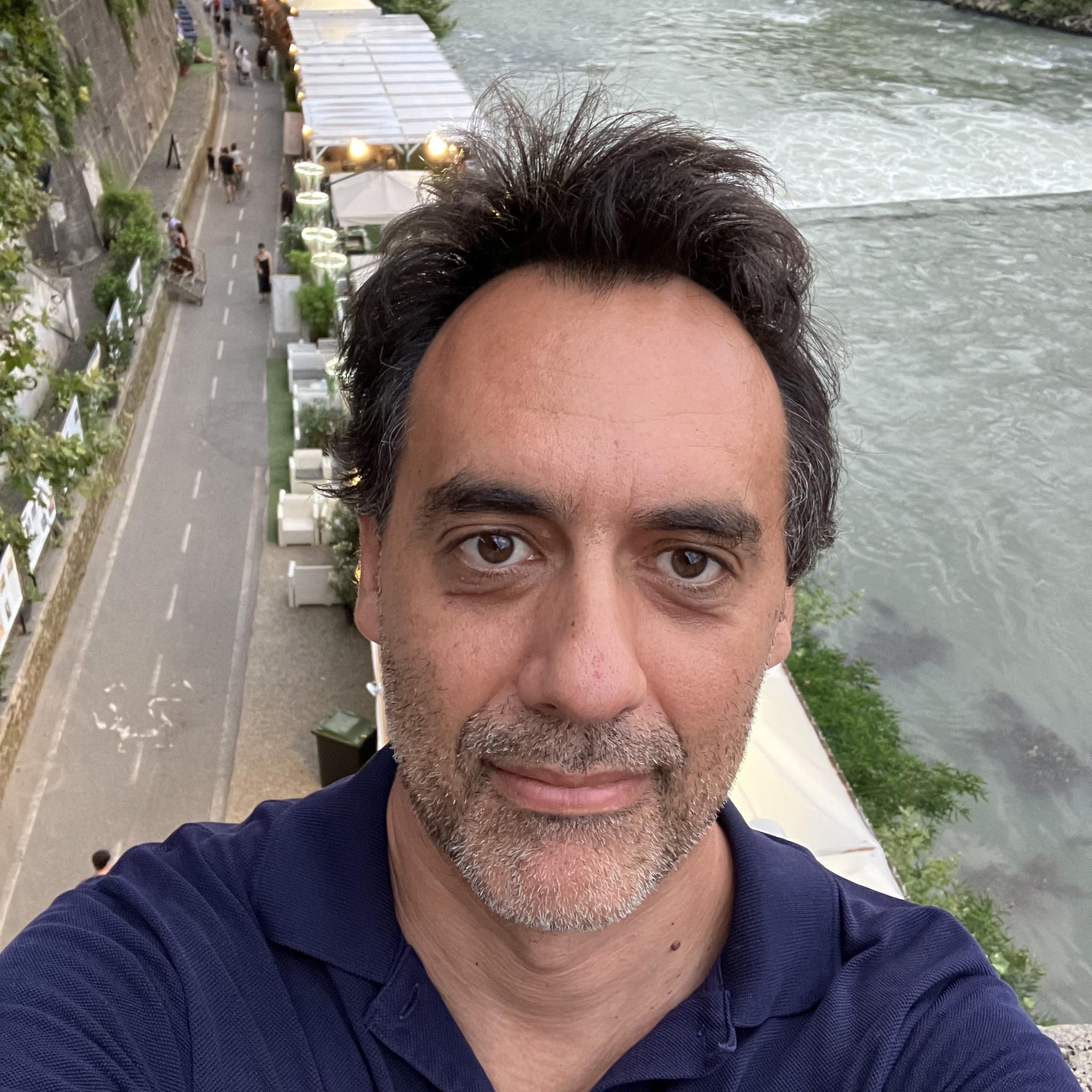Claudio Ternullo