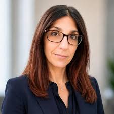 Cristina Amoretti