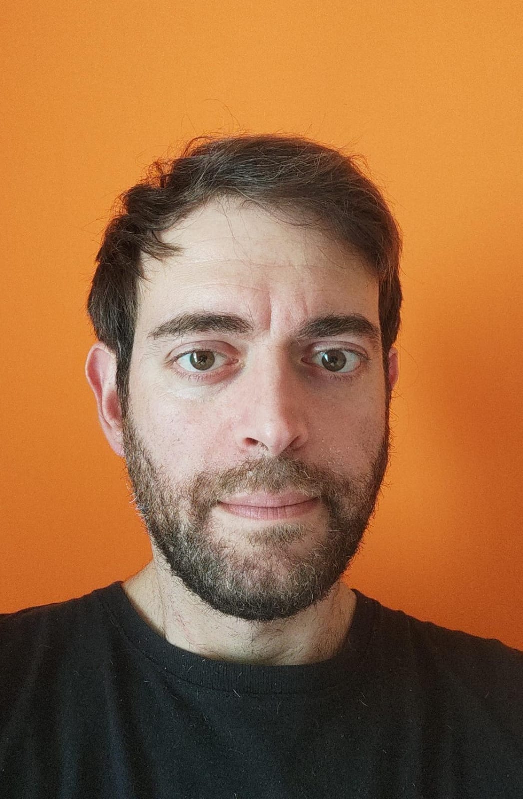 Davide Fazio