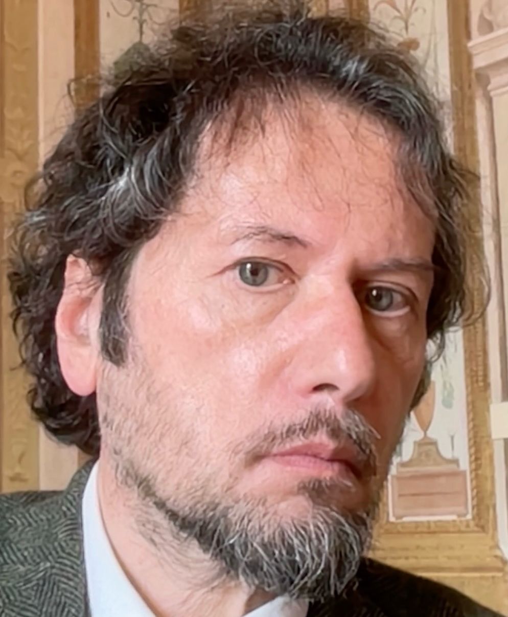 Mario Piazza