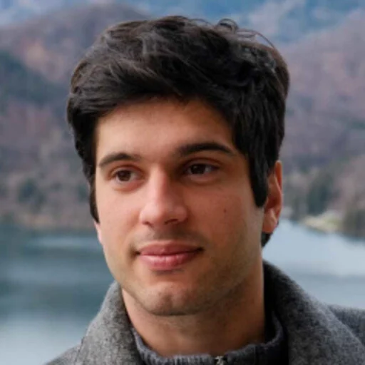 Matteo Tesi