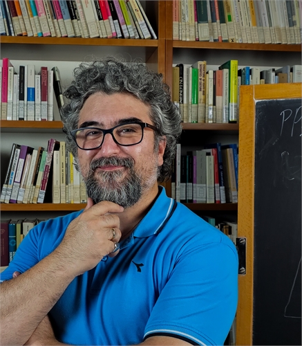 Pierluigi Graziani
