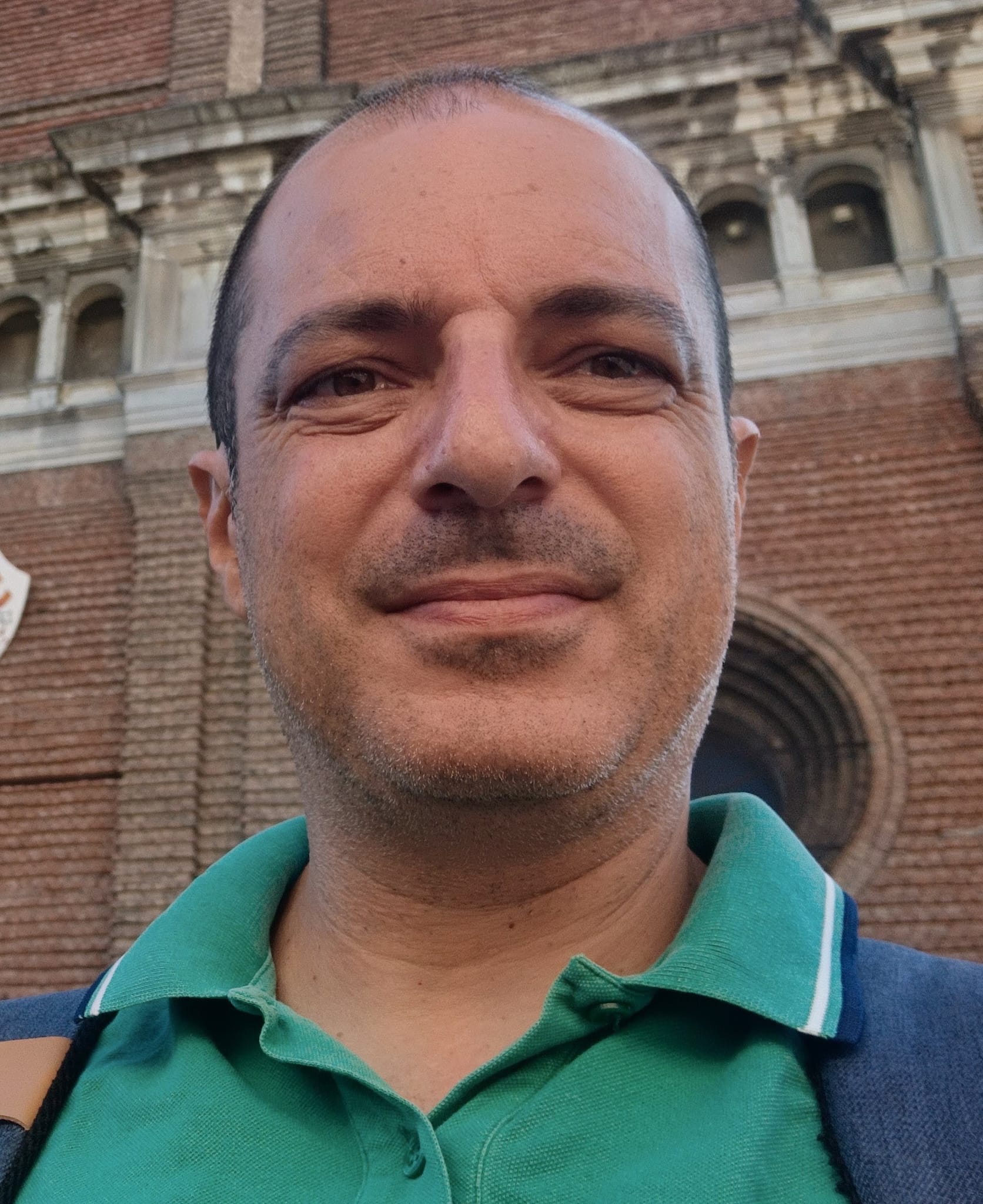Simone Pinna